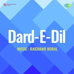 Hamne To Dard E Dil Ko