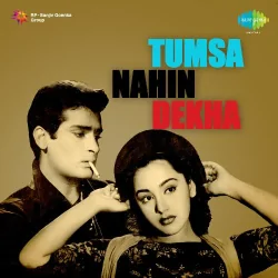 Yeh Purnoor Chehra Yeh Dilkash Ada