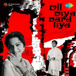 Dilruba Maine Tere Pyar Mein