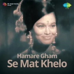 Ansoo Chhupaye Ankhon Mein
