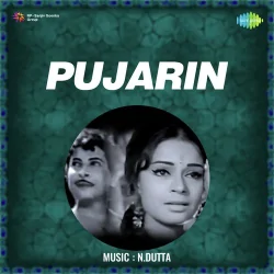 Anjaan Anari Pardesi Haye