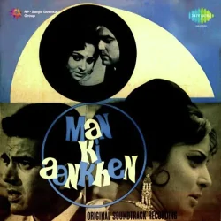 Aankhen Sharab Ki