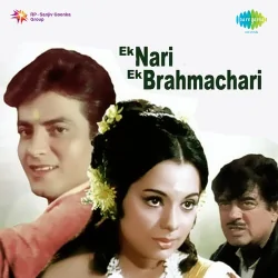 Title Music Ek Nari Ek Brahmachari