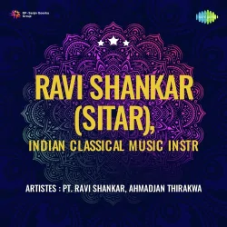 Behag Pandit Ravi Shankar