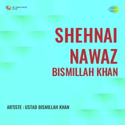 Raga Shyam Kalyan Bismillah Khan