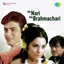 Title Music Ek Nari Ek Brahmachari