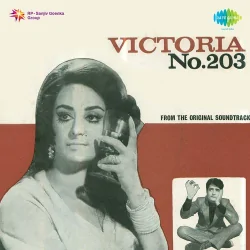 Victoria 203