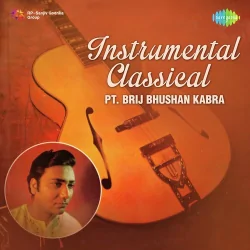Guitar Dadra Brij Bhushan Kabra