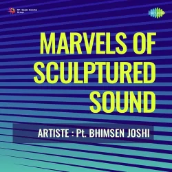 Sohe Laraa Ri Khayal Pandit Bhimsen Joshi