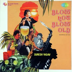 Tasveer Banata Hoon Saxophone