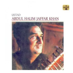 Raga Tilak Kamod Alap Jod Gat Bhairavee