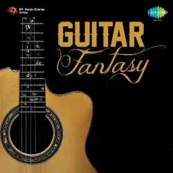 Tujhse Naraaz Nahin Zindagi Instrumental Electric Guitar