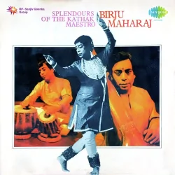 Holi Kanha Khelo Kaha Aise Hori Pt Birju Maharaj