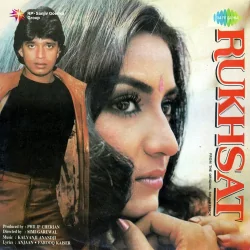 Diwana Main Hoon Tera Kishore Kumar