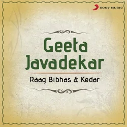 Raag Kedar Vilambit in TeentaalBarkha Ritu Kiquot Drut in TeentaalKanha Re Nand Nandanquot