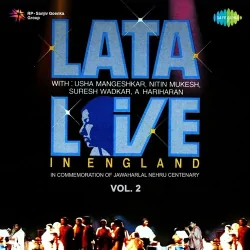 Aye Dil E Nadan Live