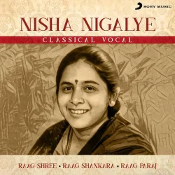 Raag Shree Vilambit Khayal In TeentaalSanjh Bhaeequot Drut Khayal In TeentaalParana Lagequot