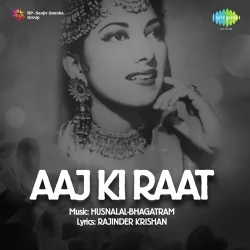Mere Ansuon Meri Hasrato