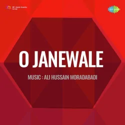 O Janewalo Humko Bhool Na Jana