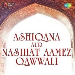 Ashiqana Aur Nasihat Aamez Qawwali (1979) Mp3 Songs