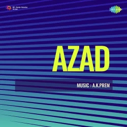 Azad (1949) Mp3 Songs