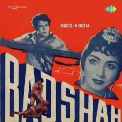 Badshah (1964) Mp3 Songs
