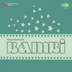 Bambi (1947) Mp3 Songs