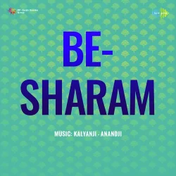 Be Sharam (1977) Mp3 Songs