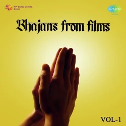 Bhajans From Films Vol 1 (1957) Mp3 Songs