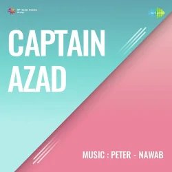 Captain Azad (1963) Mp3 Songs