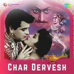 Char Dervesh (1963) Mp3 Songs