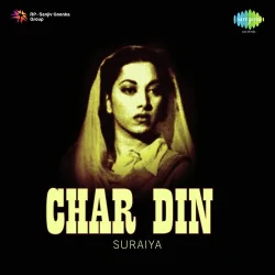 Char Din (1949) Mp3 Songs