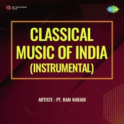 Classical Music Of India Instrumental (1970) Mp3 Songs