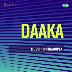 Daaka (1956) Mp3 Songs