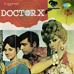 Doctor X (1972) Mp3 Songs