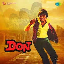 Don (1978) Mp3 Songs