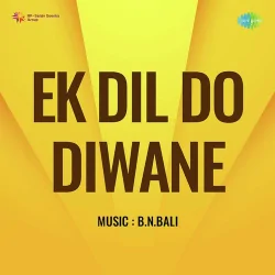 Ek Dil Do Diwane (1975) Mp3 Songs
