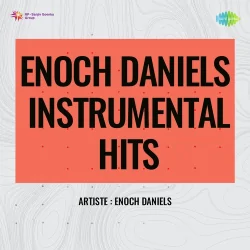 Enoch Daniels Instrumental Hits (1970) Mp3 Songs