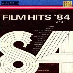 Film Hits Of 84 Vol 1 (1982) Mp3 Songs