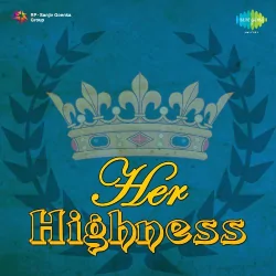 Her Highness (1946) Mp3 Songs