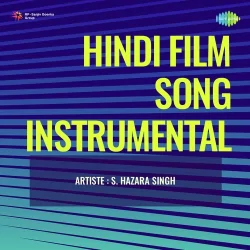 Hindi Film Song Instrumental S Hazara Singh (1968) Mp3 Songs