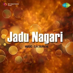 Jadu Nagari (1960) Mp3 Songs