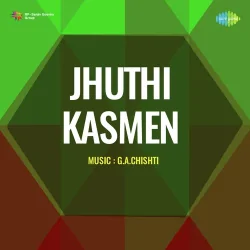 Jhuthi Kasmen (1948) Mp3 Songs