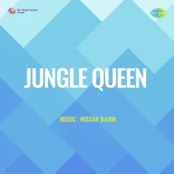 Jungle Queen (1956) Mp3 Songs