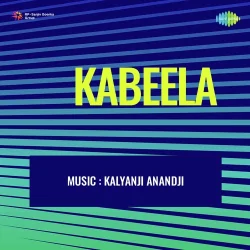 Kabeela (1976) Mp3 Songs