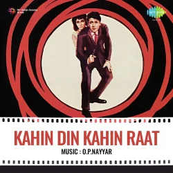 Kahin Din Kahin Raat (1968) Mp3 Songs