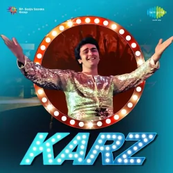 Karz (1980) Mp3 Songs