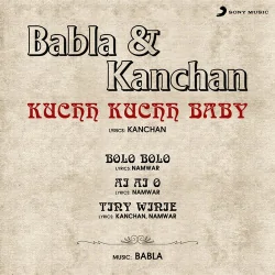 Kuchh Kuchh Baby (1987) Mp3 Songs