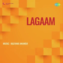 Lagaam (1976) Mp3 Songs