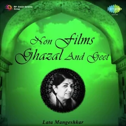 Lata Non Films Ghazals And Geet (1964) Mp3 Songs